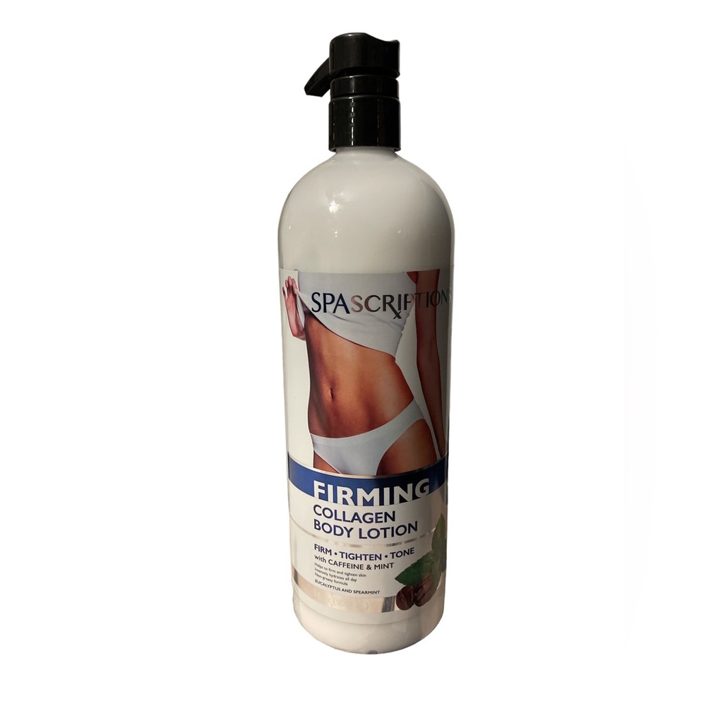 Firming Collagen Body Lotion Jumbo